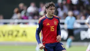 Transferowy pat w Hiszpanii. Manchester United może sprzątnąć Barcelonie wielki talent