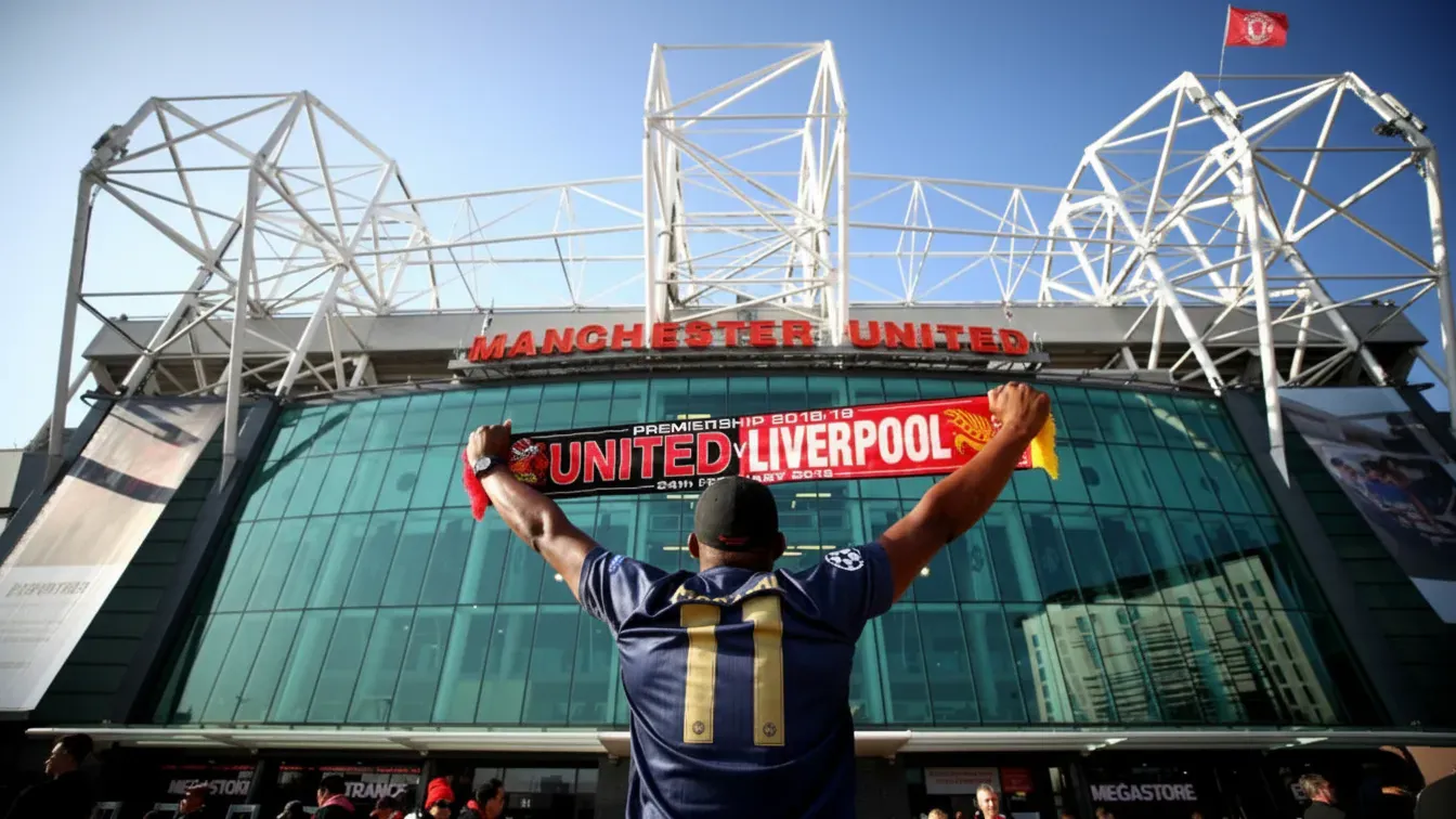 Transferowy zwrot akcji w Anglii. Liverpool i Manchester United walczą o tę samą gwiazdę