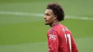 Transferowy zwrot akcji w Manchesterze United. Były trener wskazuje mu drogę ucieczki