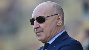 Transferowy zwrot akcji w Mediolanie. Inter musi zmienić plany przez problemy medyczne gwiazdy