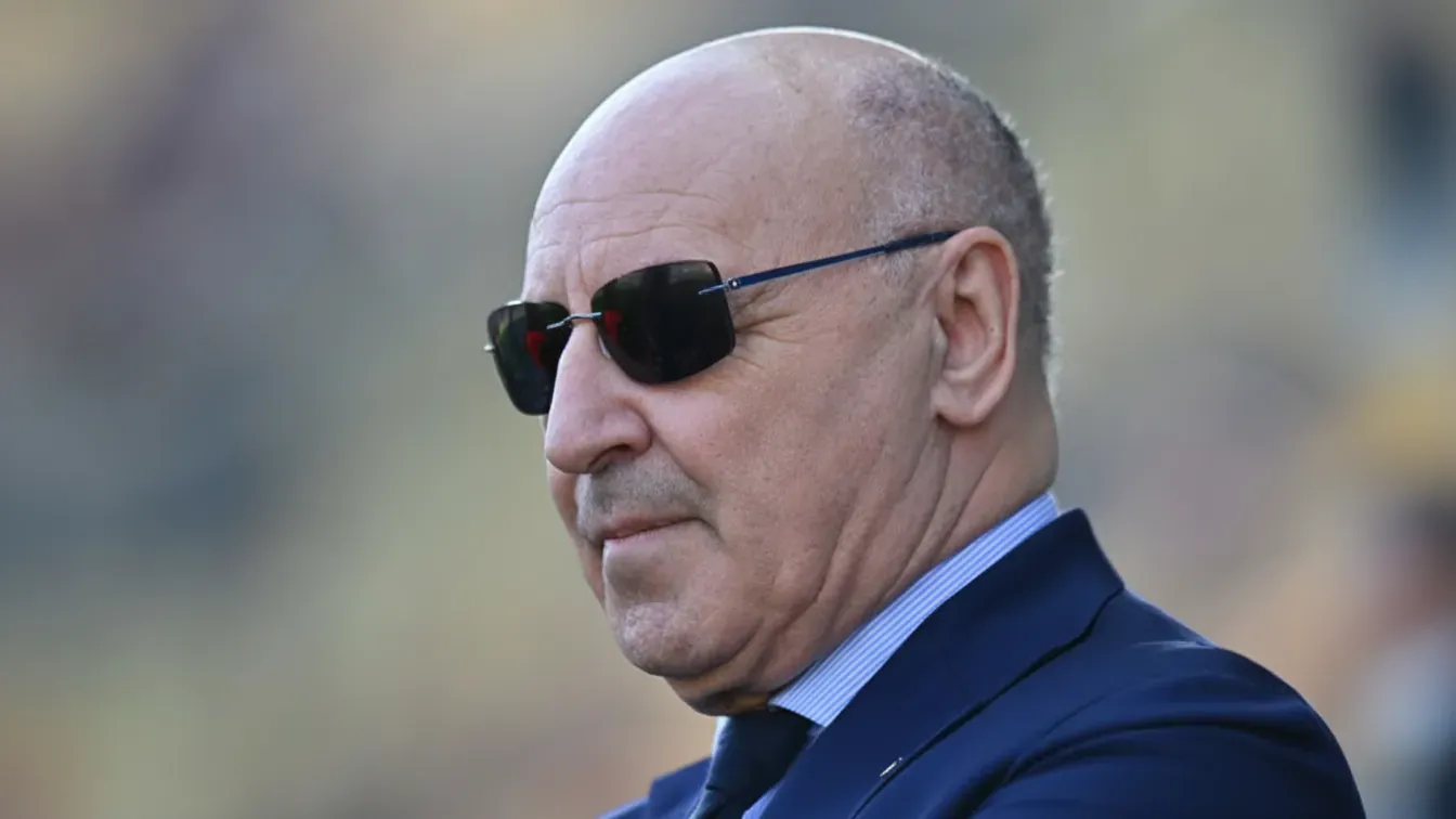Transferowy zwrot akcji w Mediolanie. Inter musi zmienić plany przez problemy medyczne gwiazdy