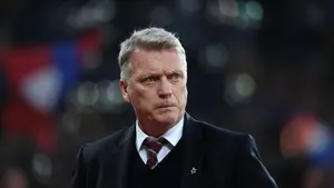 Transferowy zwrot akcji w Premier League. David Moyes nie odpuszcza, mimo zaporowej ceny