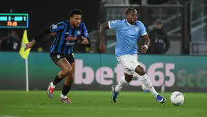 Transferowy zwrot akcji w Serie A. Manchester United rezygnuje, gigant z Mediolanu wchodzi do gry