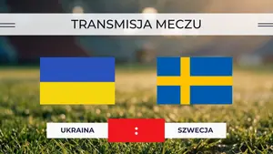 Transmisja Ukraina – Szwecja za darmo: Gdzie oglądać na żywo? (26.03.2026)