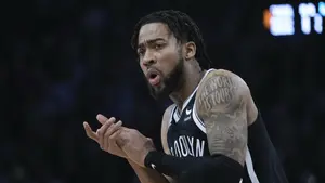 Trendon Watford podjął decyzję. Zagra w klubie z Konferencji Zachodniej