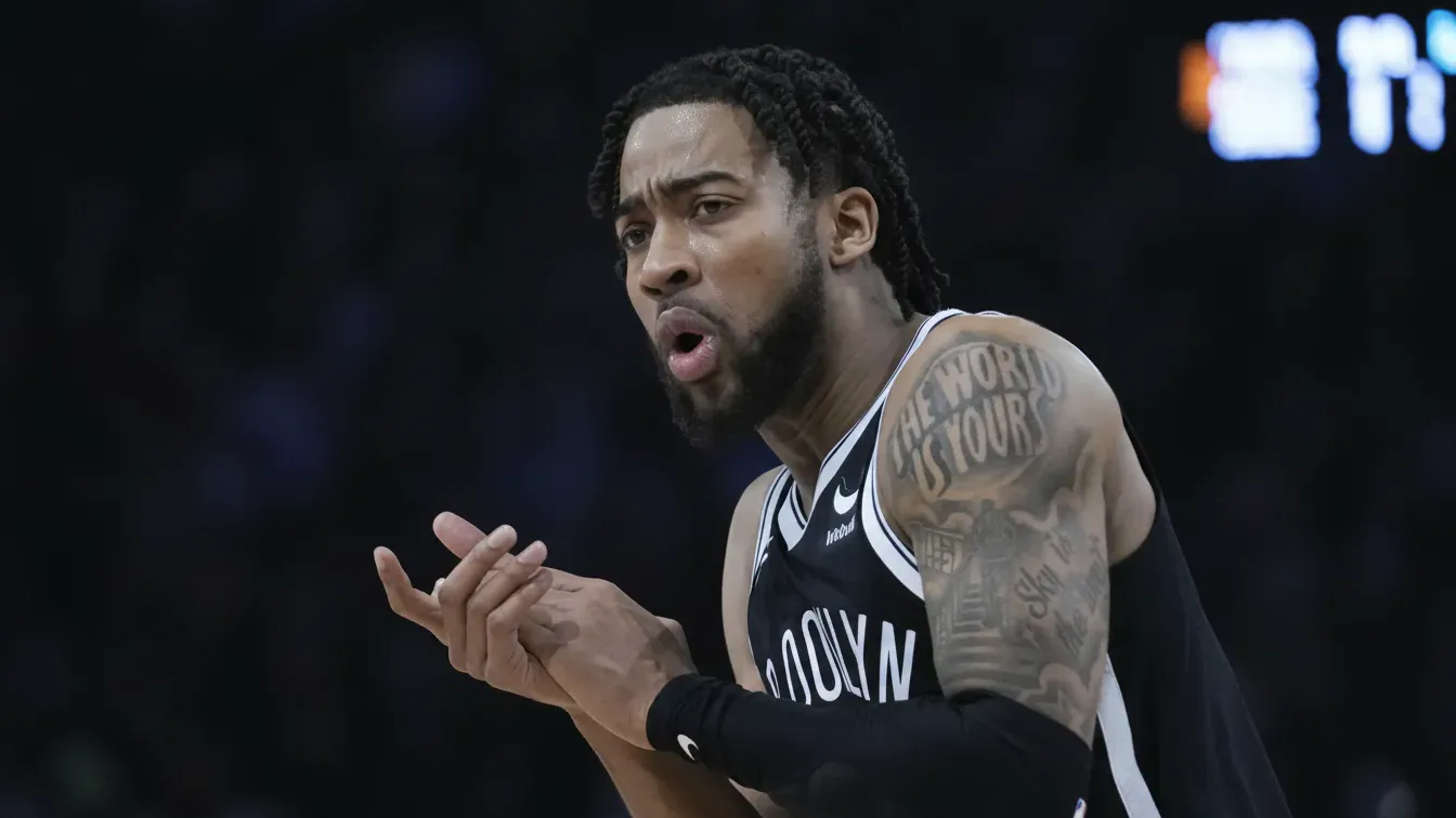 Trendon Watford podjął decyzję. Zagra w klubie z Konferencji Zachodniej