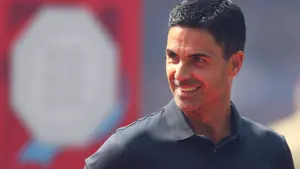 Trener Arsenalu odrzucił fortunę z Arabii Saudyjskiej
