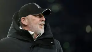 Trener Brestu ma potężny ból głowy. Dwa kluczowe ogniwa wypadły ze składu przed meczem z Auxerre