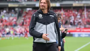 Trener Elversberg kibicuje Borussii Dortmund od lat. „Jestem fanem od sezonu 1995/1996”