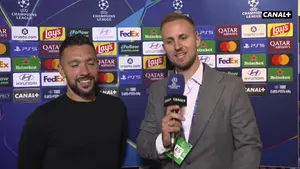 Trener FC Porto, Francesco Farioli, przyznaje, że ma mocną więź z polskimi piłkarzami. Był też ostatnio na