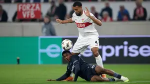 Trener Feyenoordu przerywa milczenie. Gwiazda na wylocie, w grze wielkie miliony