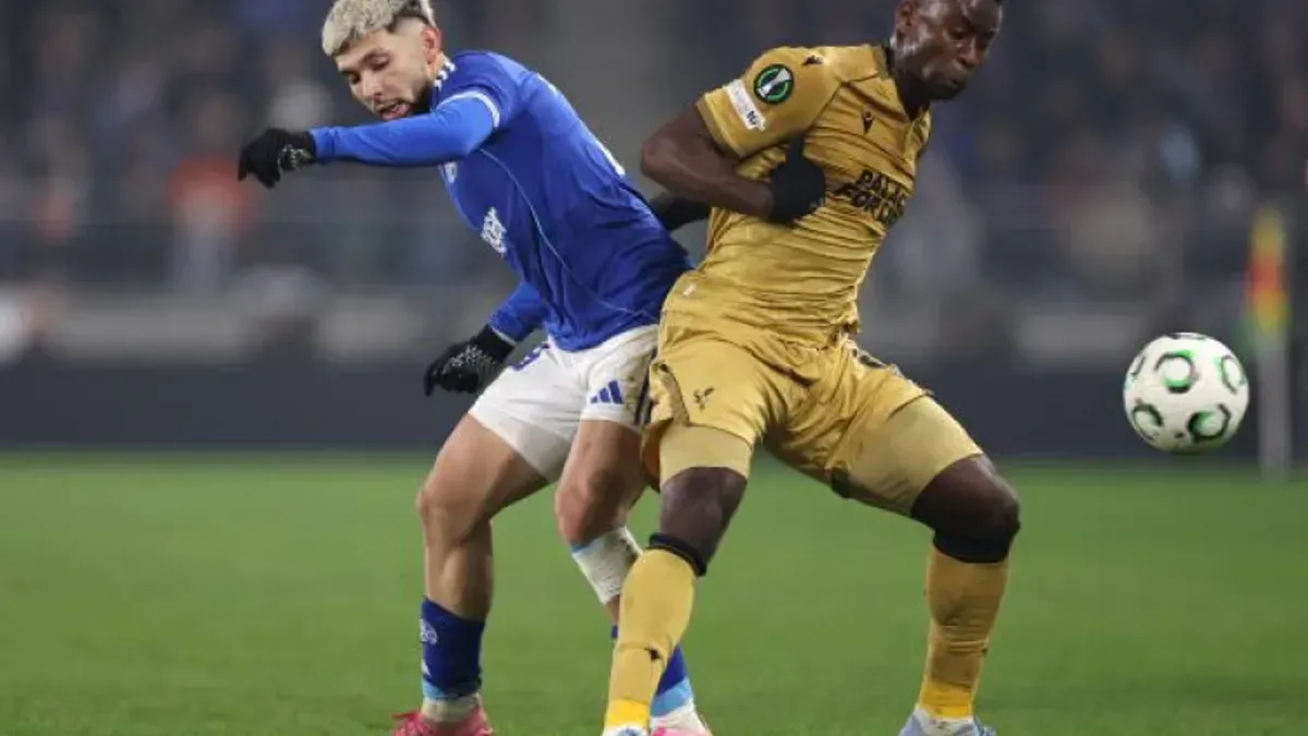 Trener Galatasaray potwierdza. Turecki gigant rusza po gwiazdę mundialu za 35 milionów euro