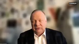 Trener Goncalo Feio musiał "odchorować" ostatnią sytuację z meczu z Koroną? Odprawa przedmeczowa trwa w CANAL+: