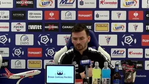 Trener Górnika Zabrze: Ikia Dimi i Ambros gotowi na Pogoń Szczecin! Lukoszek wciąż kontuzjowany [Raport kadrowy]