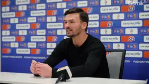 Górnik Zabrze zagra z Legią Warszawa w eksperymentalnym składzie? "Na pewno zrobimy jakieś zmiany"