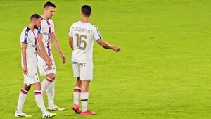 Trener Górnika Zabrze stawia na doświadczenie! 36-latek zagra z Rakowem Częstochowa