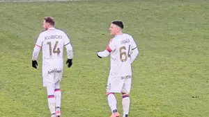 Trener Górnika Zabrze zaskoczy składem na Motor Lublin? Szykują się zmiany