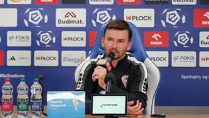 Trener Górnika Zabrze potwierdził głośny powrót do klubu! Środkowy pomocnik dołączy do drużyny