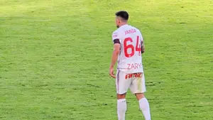 Trener Górnika Zabrze zaskoczy AS Monaco? Nawet trzy zmiany w wyjściowym składzie!