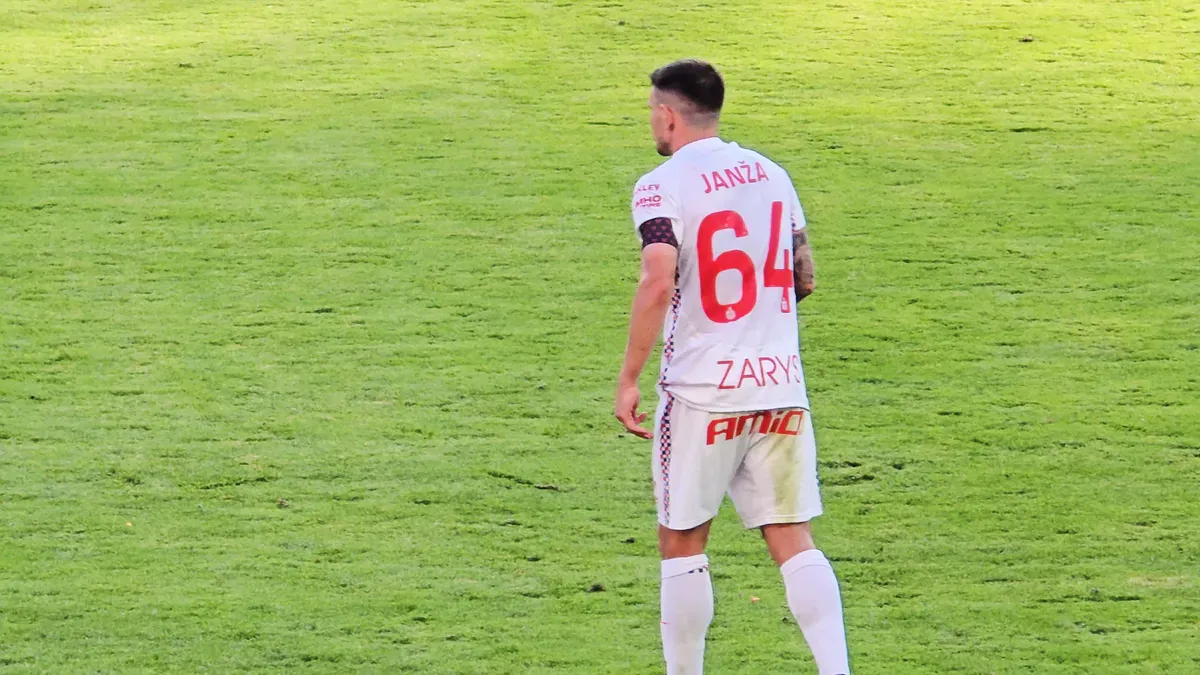 Trener Górnika Zabrze zaskoczy AS Monaco? Nawet trzy zmiany w wyjściowym składzie!