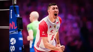 Trener Grbić rezygnuje z atakującego! Reprezentacja Polski bez wicemistrza olimpijskiego z Paryża