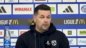 Trener Lens ma potężny ból głowy. Skład na mecz z Nantes przypomina rezerwy