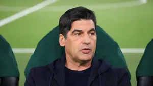 Trener Lyonu nie gryzie się w język. Mocne uderzenie w Trumpa i Infantino