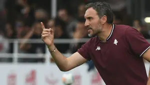 Trener ma dość i mówi o „gównianej atmosferze”. Wstrząsające wyznanie w Ligue 1
