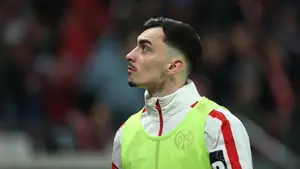 Trener Mainz nie gryzie się w język. Gwiazdor rozważa sensacyjny transfer do rywala