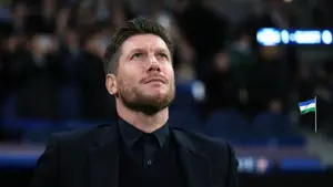 Trener Monaco grzmi po odpadnięciu z PSG. Padły oskarżenia o podwójne standardy