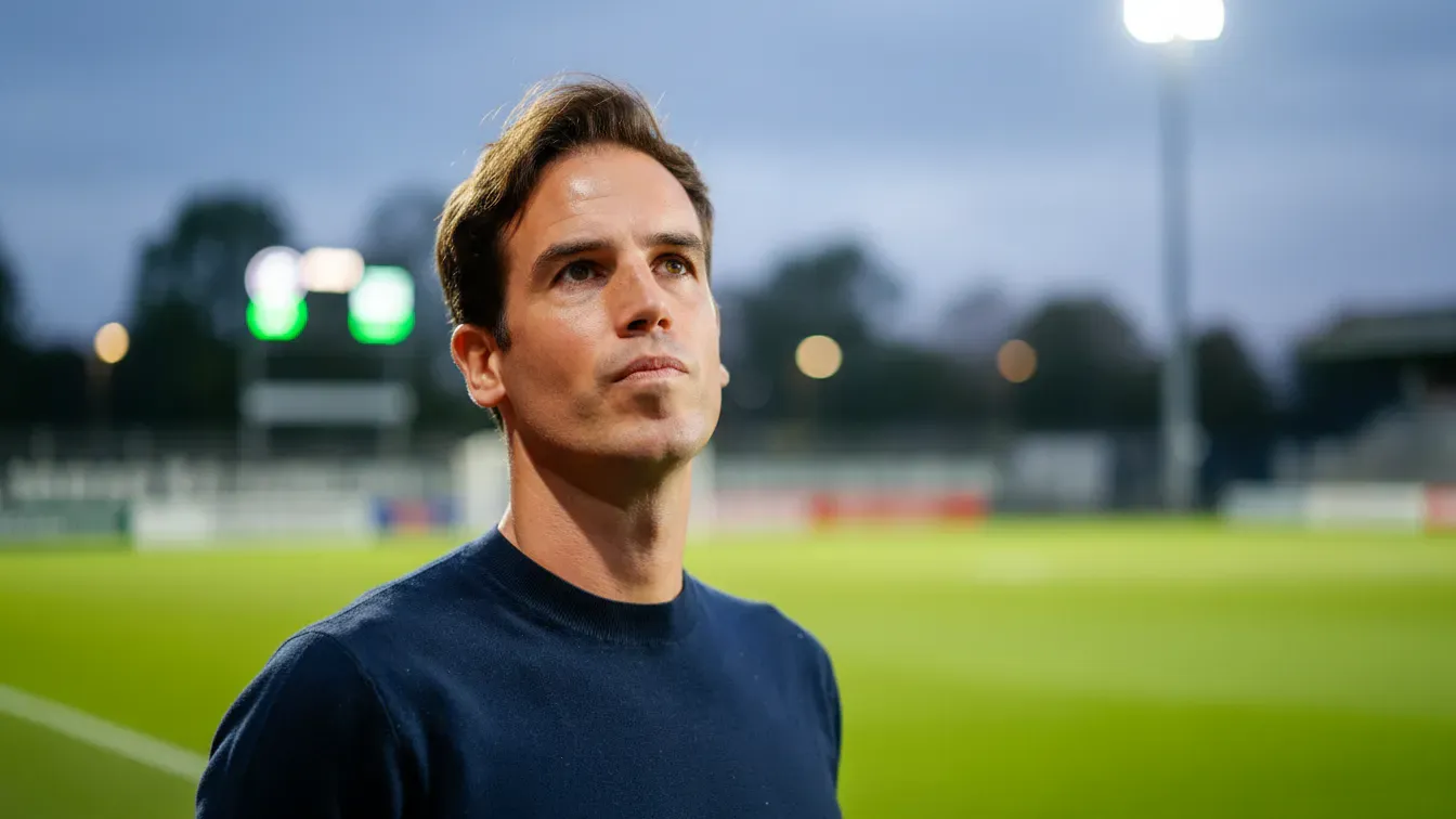 Trener Rayo Vallecano przerywa milczenie przed rewanżem. „Nie wolno nam pokazać strachu”