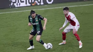 Trener traci cierpliwość i wymienia cały atak. Wielkie zmiany w składzie przed kluczowym meczem