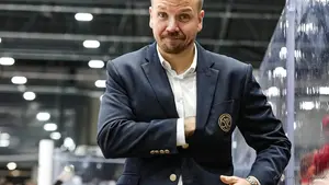 Trener Zagłębia wziął winę na siebie po bolesnej porażce. „To mój błąd”