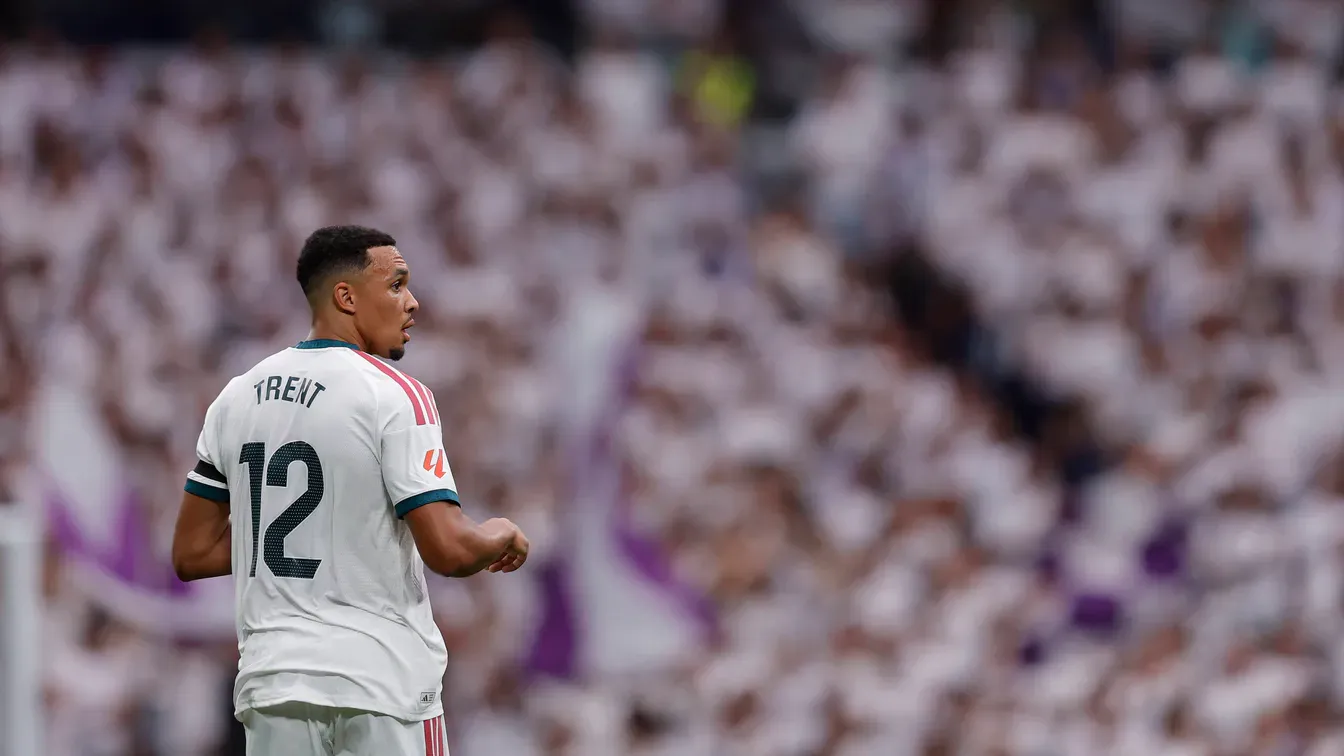 Trent Alexander-Arnold na celowniku Arsenalu. Transfer w styczniu mało realny