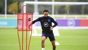 Trent Alexander-Arnold nie myśli o odejściu. Liverpool i Arsenal muszą czekać
