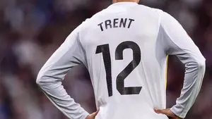 Trent Alexander-Arnold szczerze o Realu Madryt. Te słowa dają do myślenia