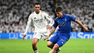 Trent Alexander-Arnold wraca do reprezentacji Anglii. Tuchel wyjaśnia decyzję