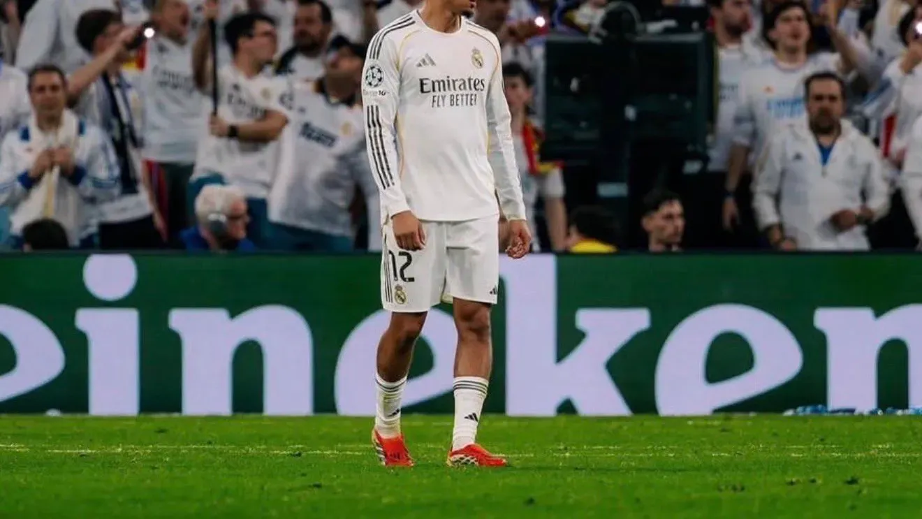 Trent Alexander-Arnold złożył jasną deklarację. Kibice Realu Madryt będą zachwyceni