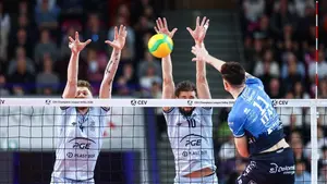 Trentino - Projekt Warszawa transmisja za darmo: Gdzie oglądać mecz dzisiaj na żywo? (11.03.2026) [Liga Mistrzów siatkarzy]