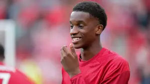 Trey Nyoni na celowniku ligowego rywala. Liverpool podjął stanowczą decyzję