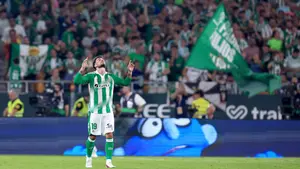 Troy Parrott zachwyca w Hiszpanii. Ujawniono gigantyczną cenę za napastnika z La Liga