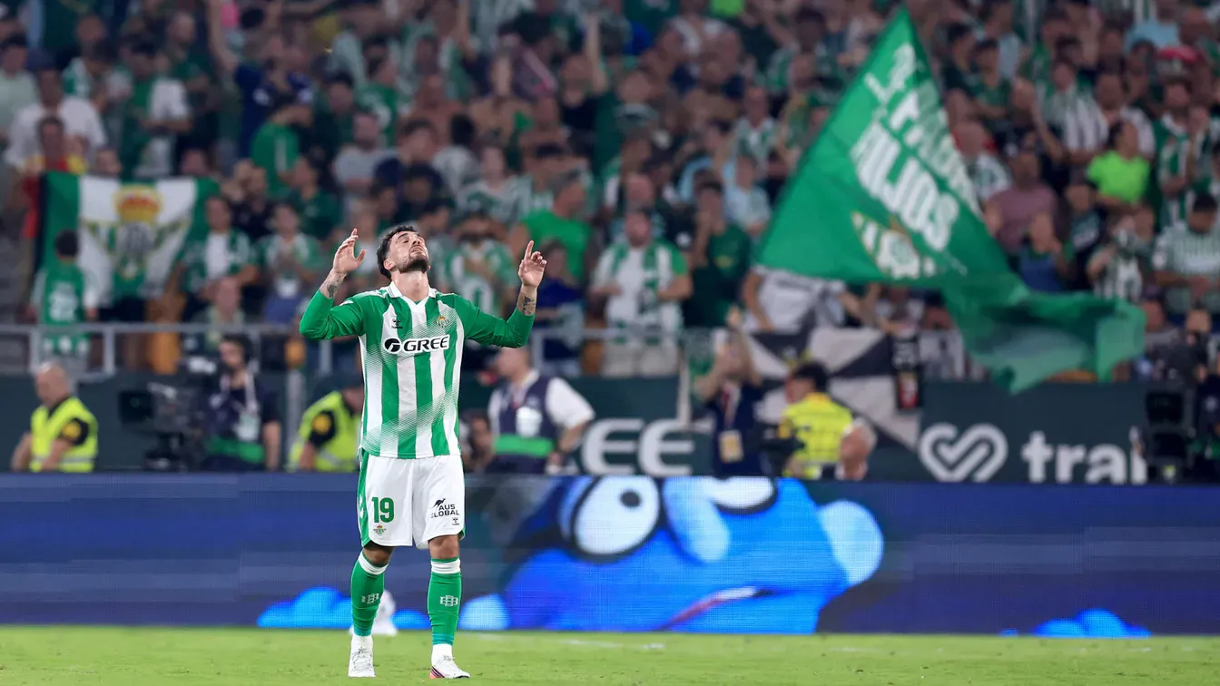 Troy Parrott zachwyca w Hiszpanii. Ujawniono gigantyczną cenę za napastnika z La Liga