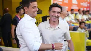 Trzecia siła LaLiga traci trenera. Poszło o jeden szczegół, teraz chce podbić Anglię