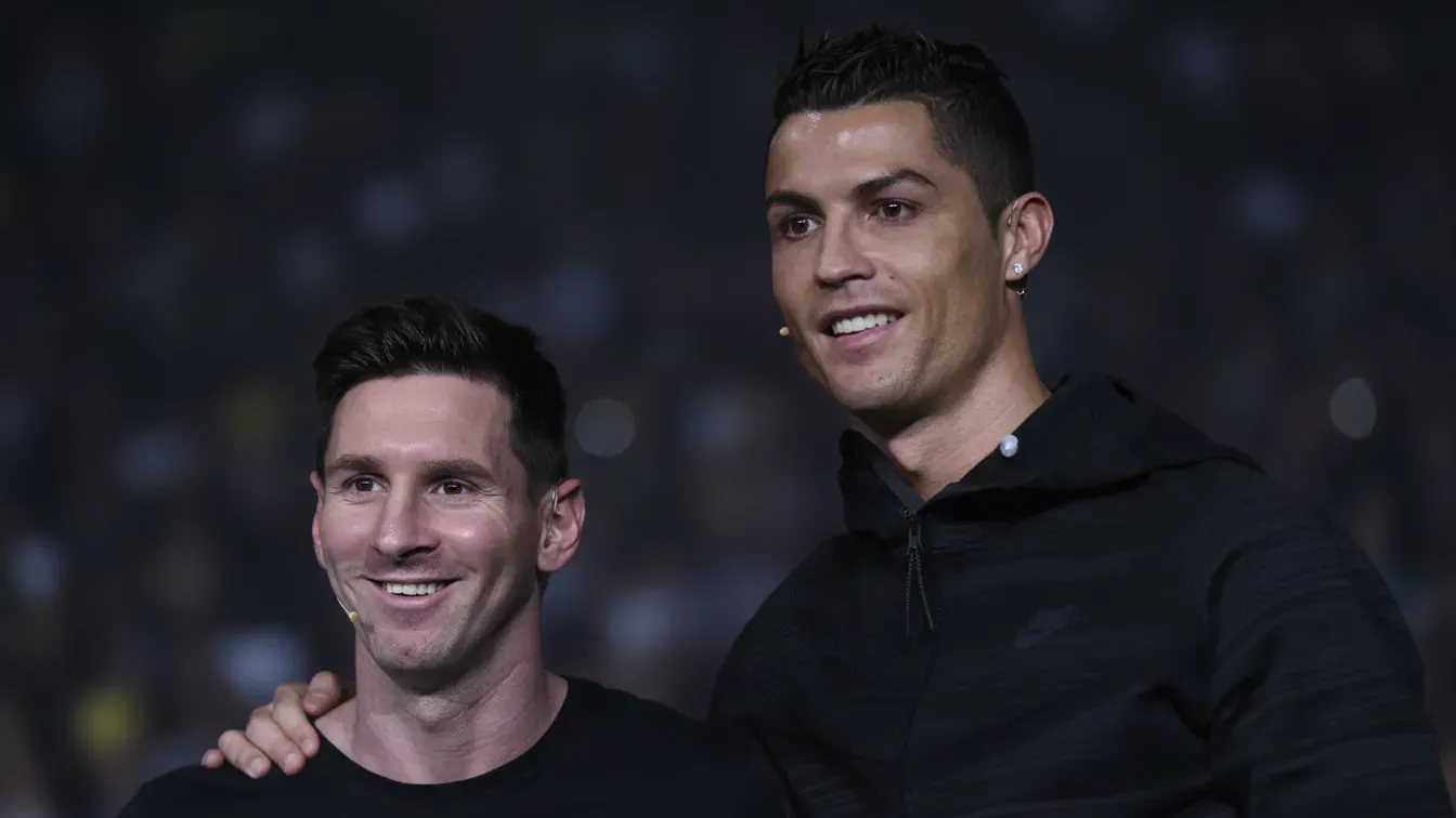 Trzęsienie ziemi na mundialu! Messi i Ronaldo uciszyli krytyków, a potęgi drżą o awans