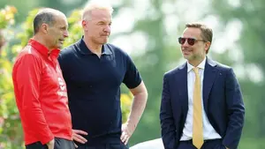 Trzęsienie ziemi w AC Milan. Klub zwolnił najważniejsze osoby w zarządzie i sztabie