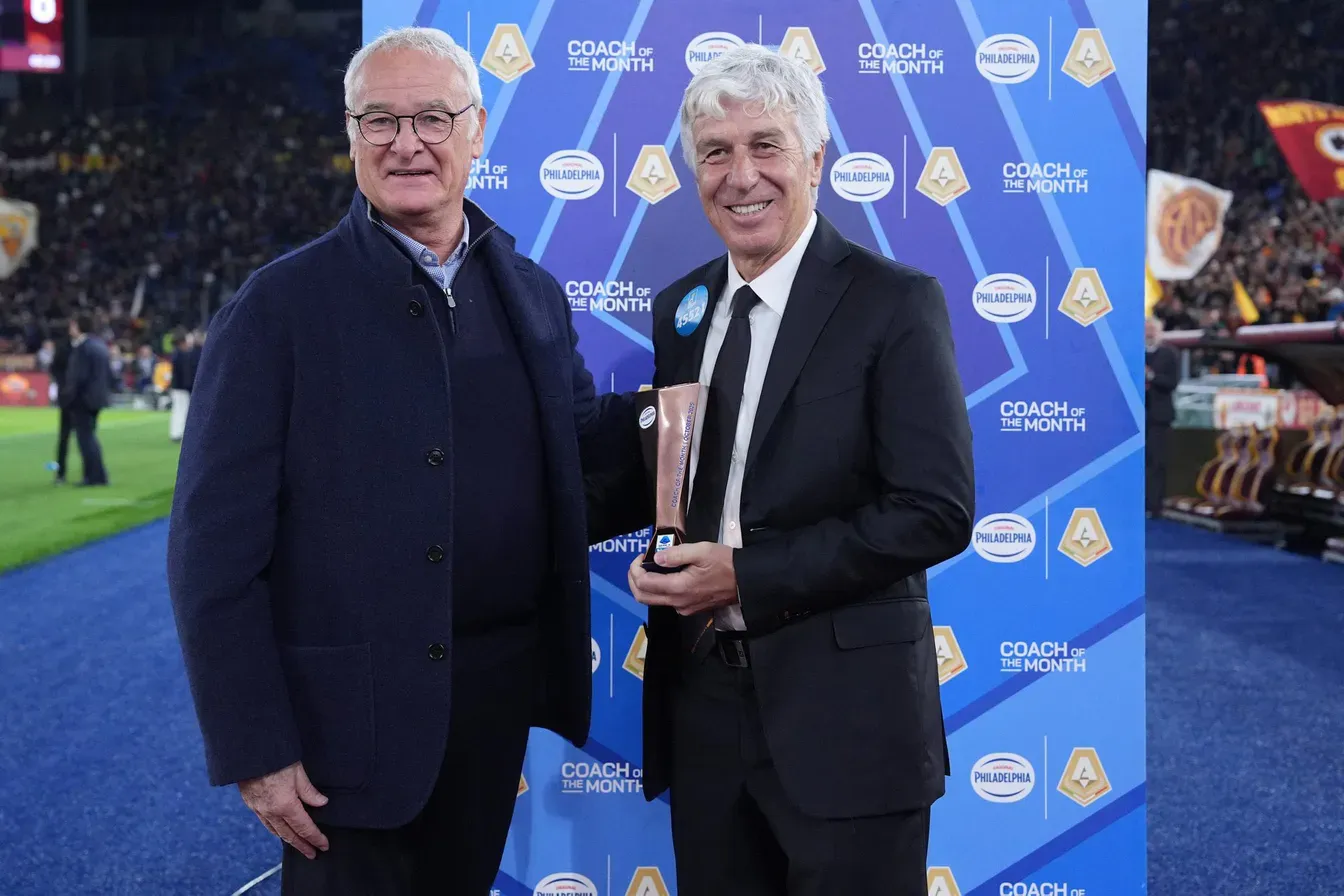 Trzęsienie ziemi w AS Roma. Claudio Ranieri odchodzi z klubu w trybie natychmiastowym