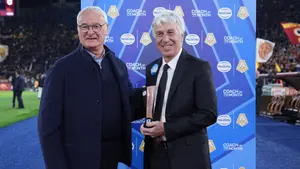 Trzęsienie ziemi w AS Roma. Claudio Ranieri odchodzi z klubu w trybie natychmiastowym