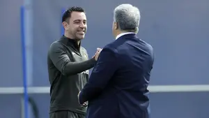 Trzęsienie ziemi w Barcelonie. Xavi ujawnia prawdę o powrocie Messiego