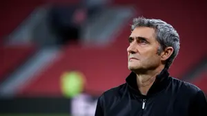 Trzęsienie ziemi w Bilbao. Ernesto Valverde odchodzi, a faworyt do przejęcia stołka przerywa milczenie