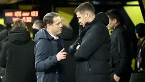 Trzęsienie ziemi w Borussii Dortmund. Władze klubu podjęły radykalną decyzję w sprawie szefów
